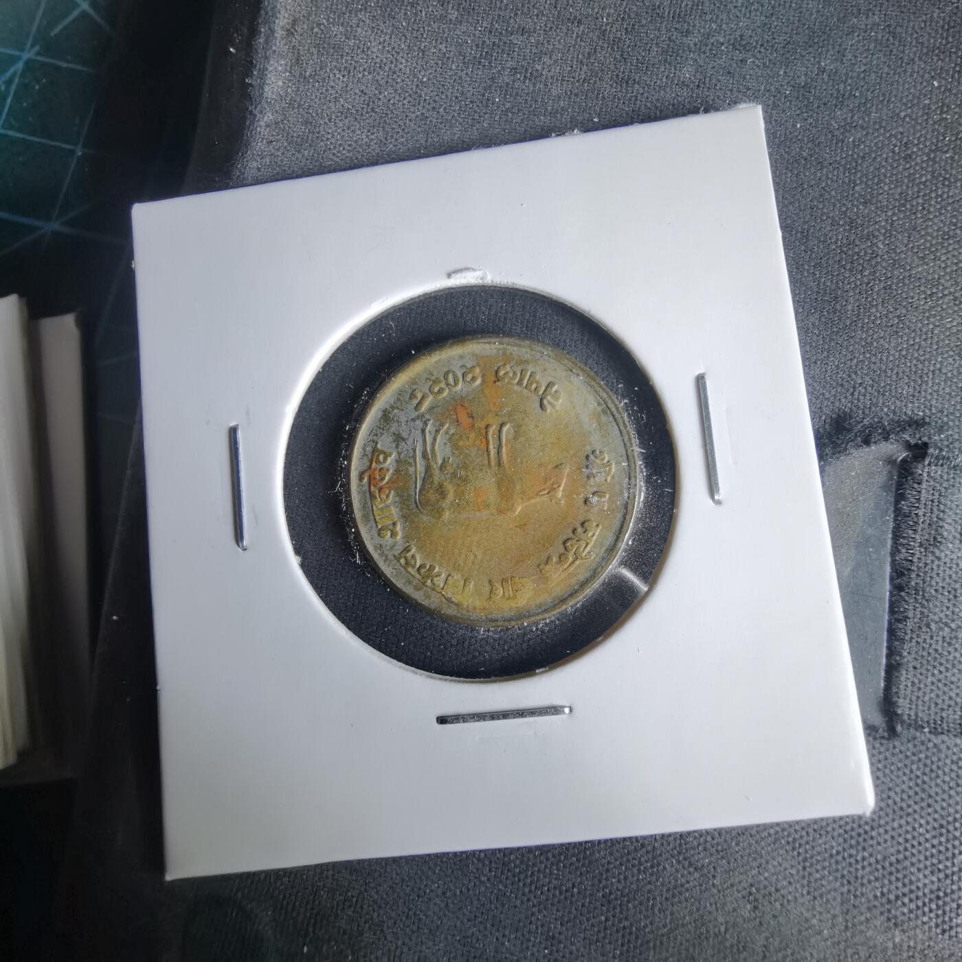 沼泽如烟--第1001场 尼泊尔