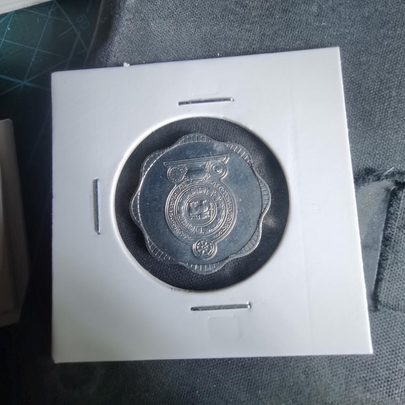 沼泽如烟--第1001场 斯威士兰1978年十分