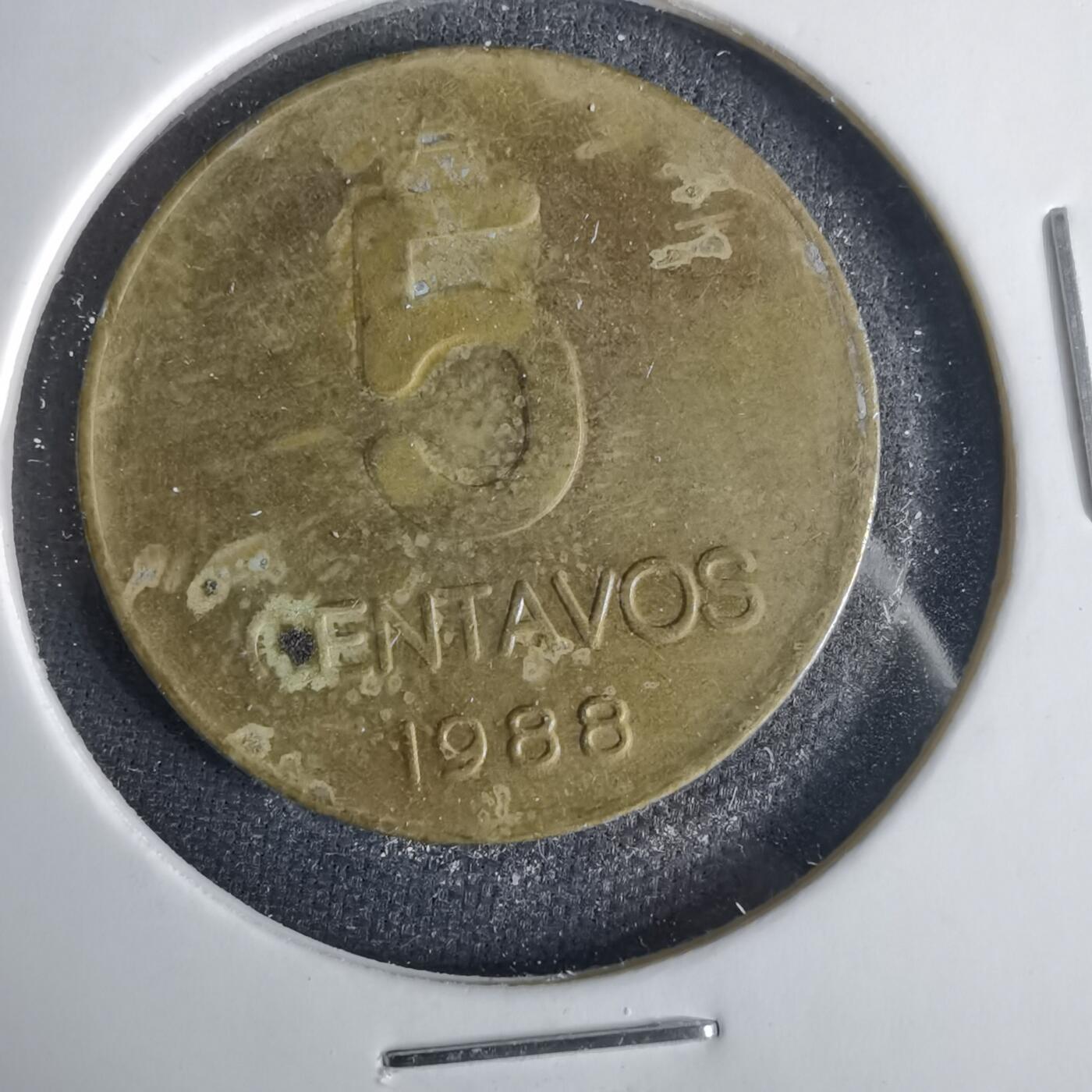 沼泽如烟--第1001场 阿根廷1988年五分