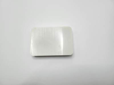 南水社第二次拍卖 民主德国民防阵线（银级）证章带盒