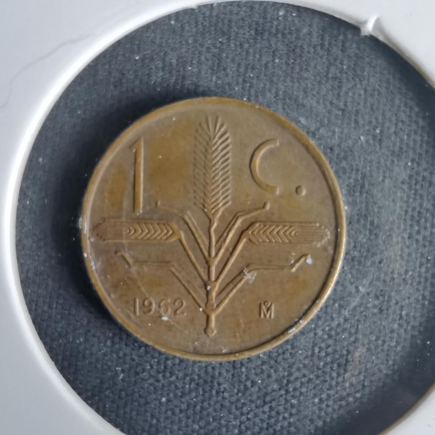 沼泽如烟--第1001场 墨西哥1962年一分