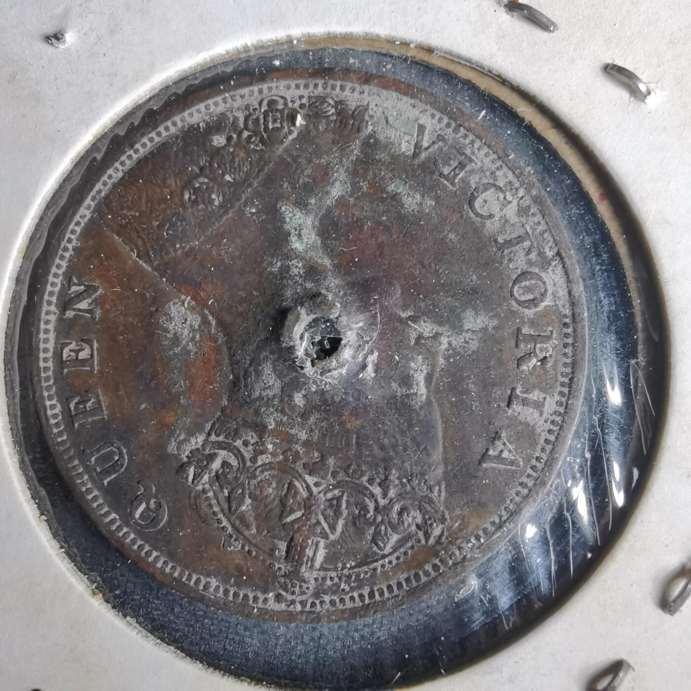 沼泽如烟--第1001场 香港1863年一仙