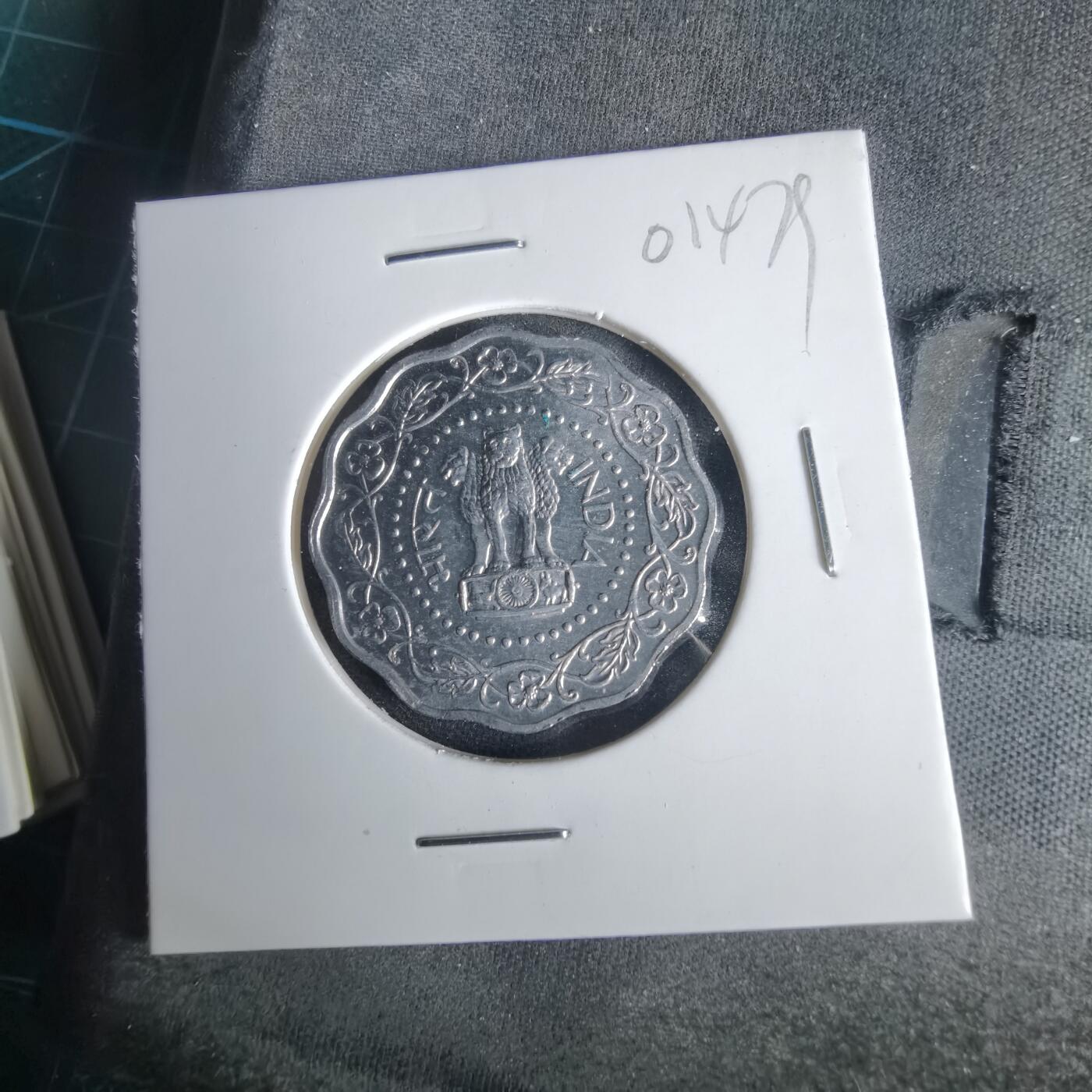 沼泽如烟--第1001场 印度1979年10派沙