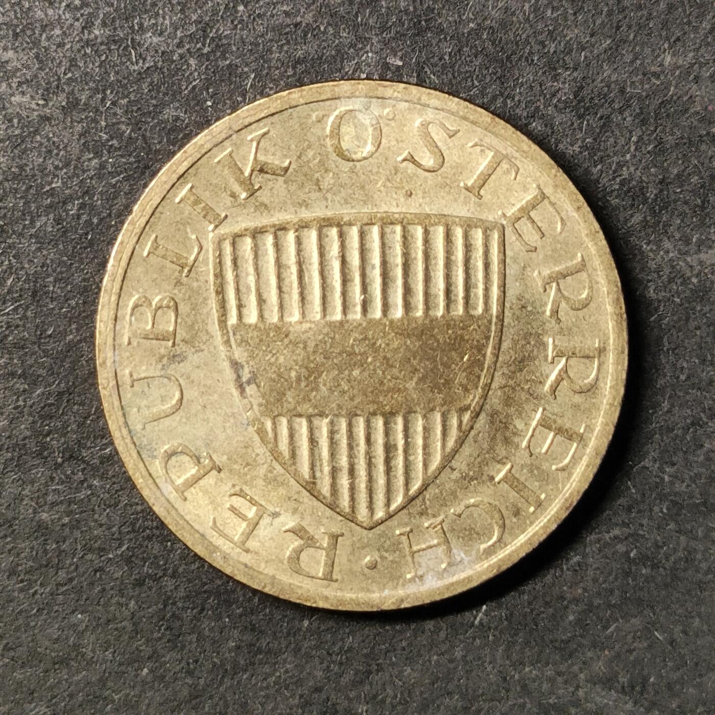 嘉禾收藏    【第474期】            无佣金、可寄存、满30元包邮 币一枚