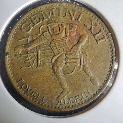 沼泽如烟--第1001场 - 航空纪念章