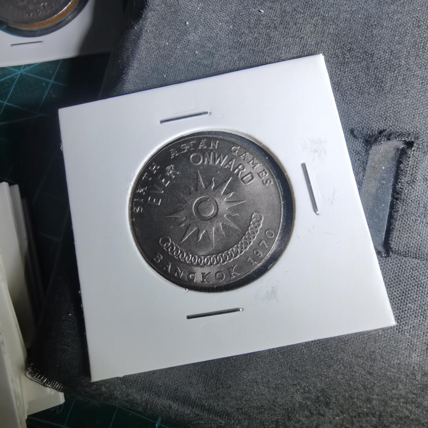 沼泽如烟--第1001场 泰国