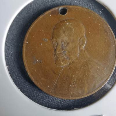 沼泽如烟--第1001场 - 优胜纪念章