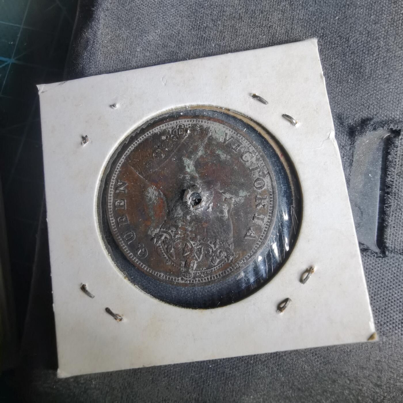 沼泽如烟--第1001场 香港1863年一仙