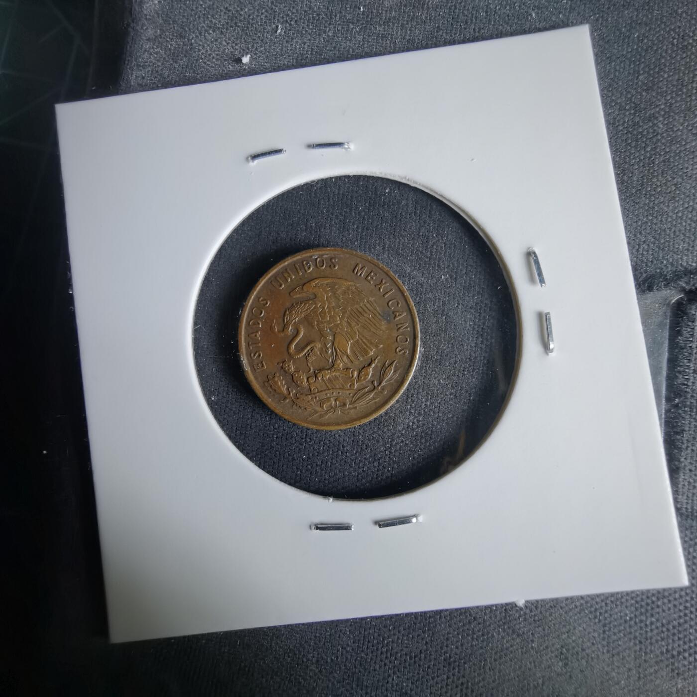 沼泽如烟--第1001场 墨西哥1962年一分