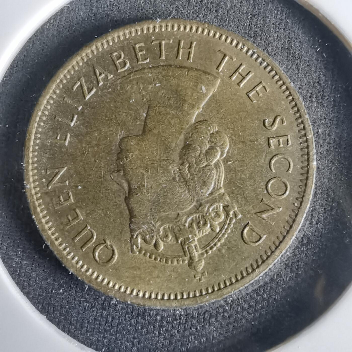 沼泽如烟--第1001场 香港1980年一毫