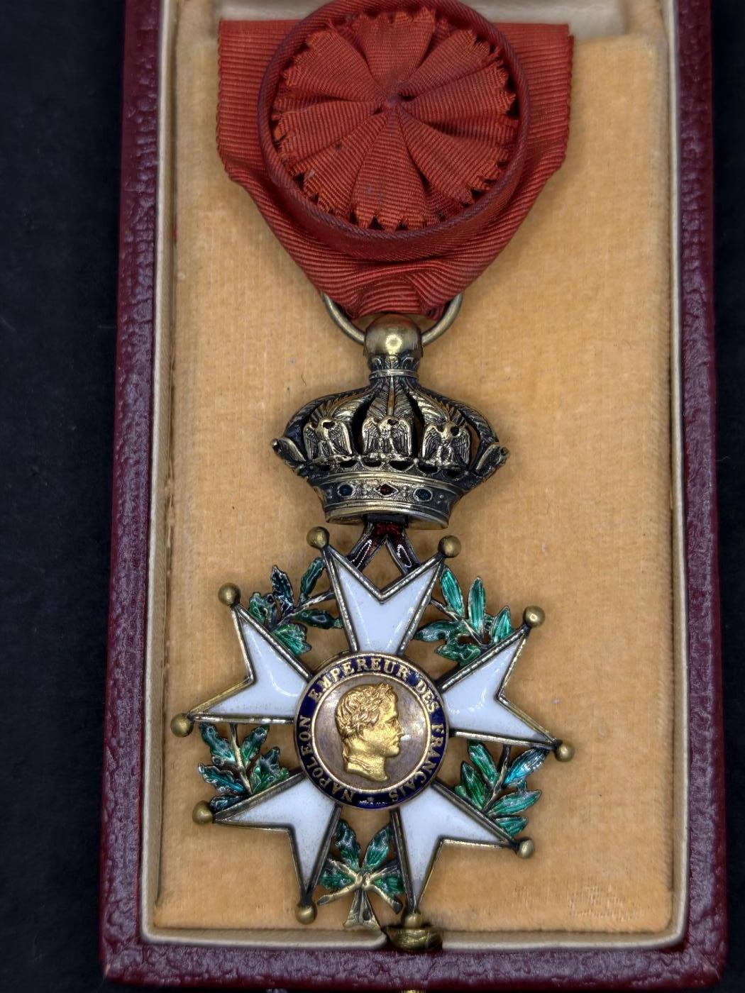 凯旋世界勋赏（持续上新中）（第22期新年大拍）（欢迎送拍）（对拍品有疑问请询问客服，不接受到手刀，出价默认拍品品相。请认真阅读拍卖规则！出价默认已认可！）（收到货请录制开箱视频，无视频概不处理问题。）