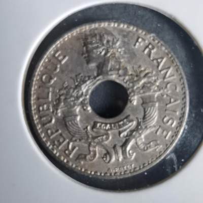 沼泽如烟--第1001场 - 法属印度支那1939年五分