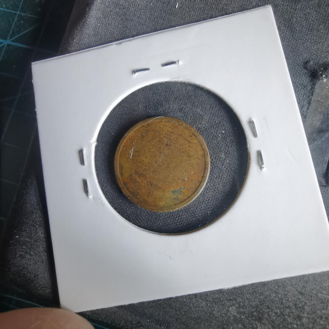 沼泽如烟--第1001场 娱乐代币