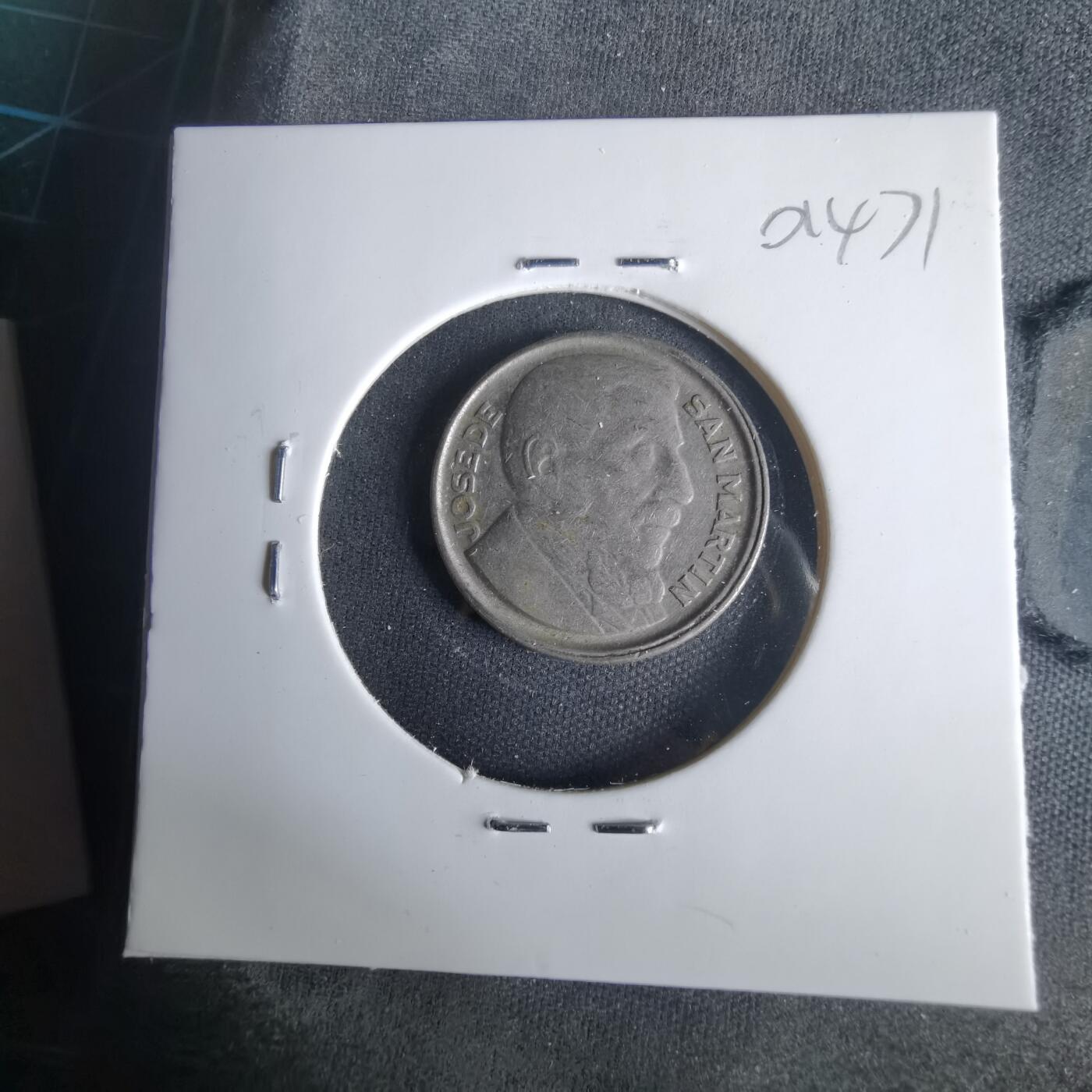 沼泽如烟--第1001场 阿根廷1950年十分