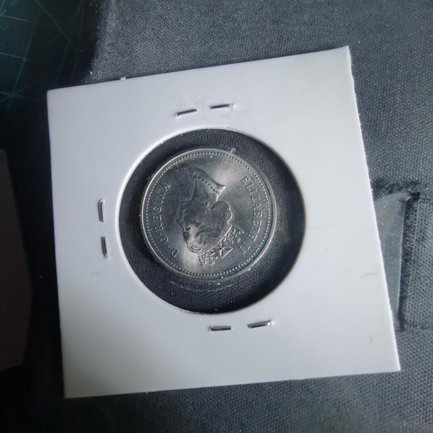 沼泽如烟--第1001场 加拿大1991年五分