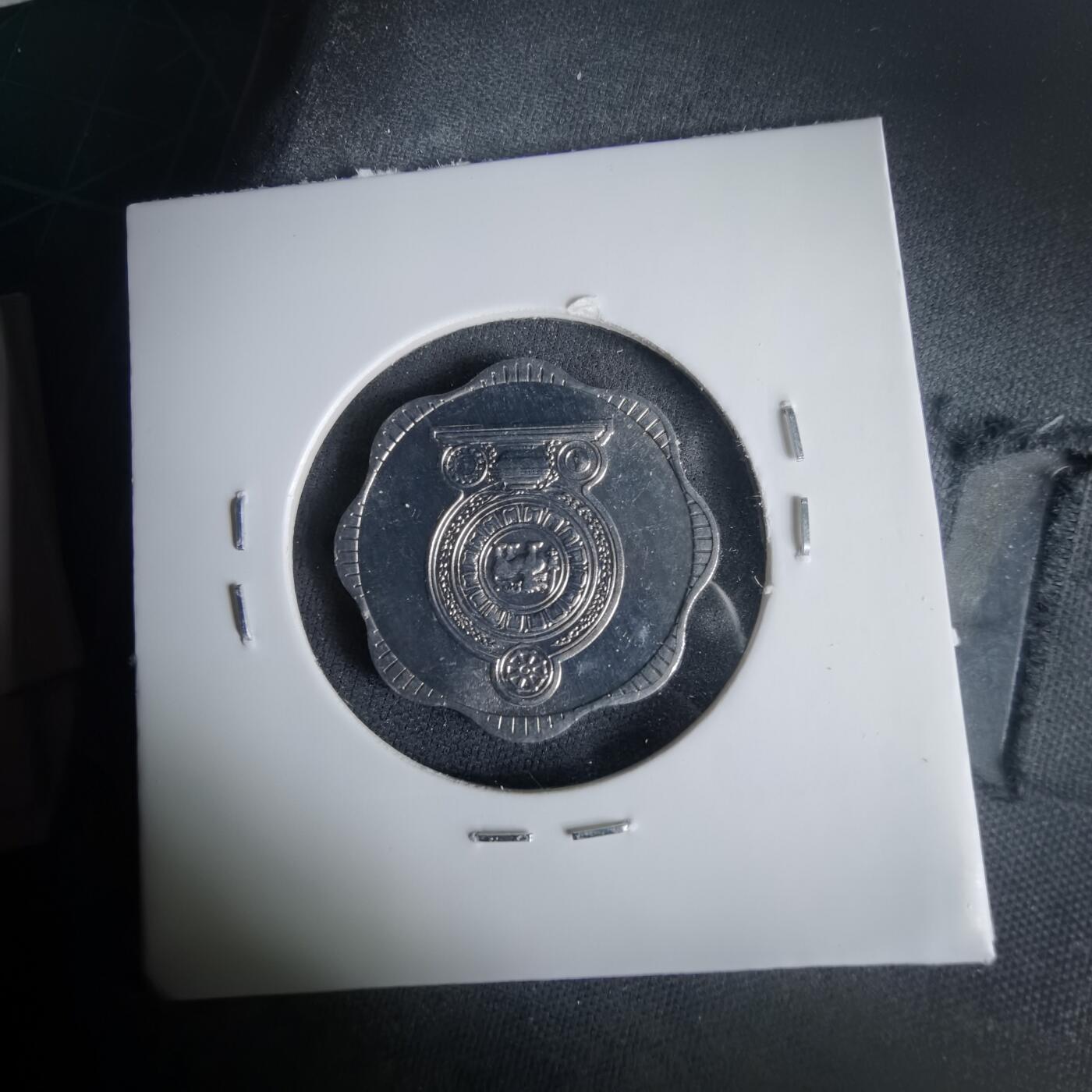 沼泽如烟--第1001场 斯威士兰1978年十分