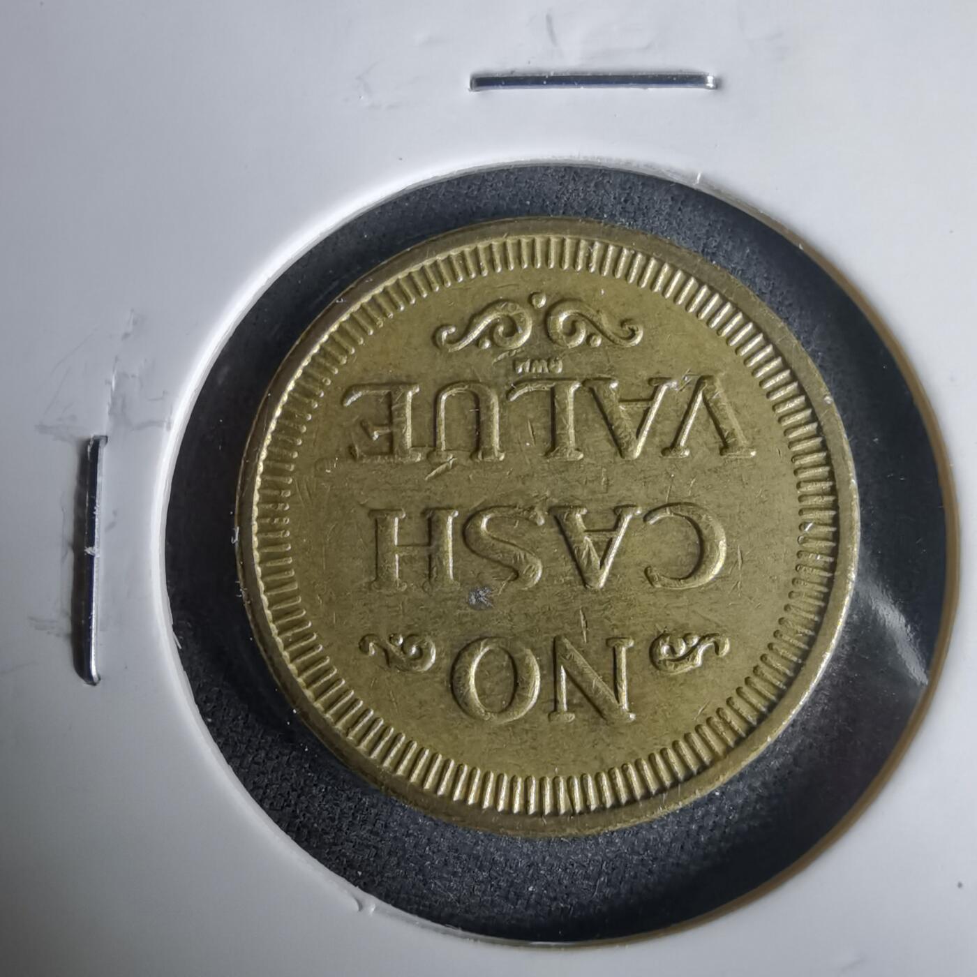 沼泽如烟--第1001场 代币