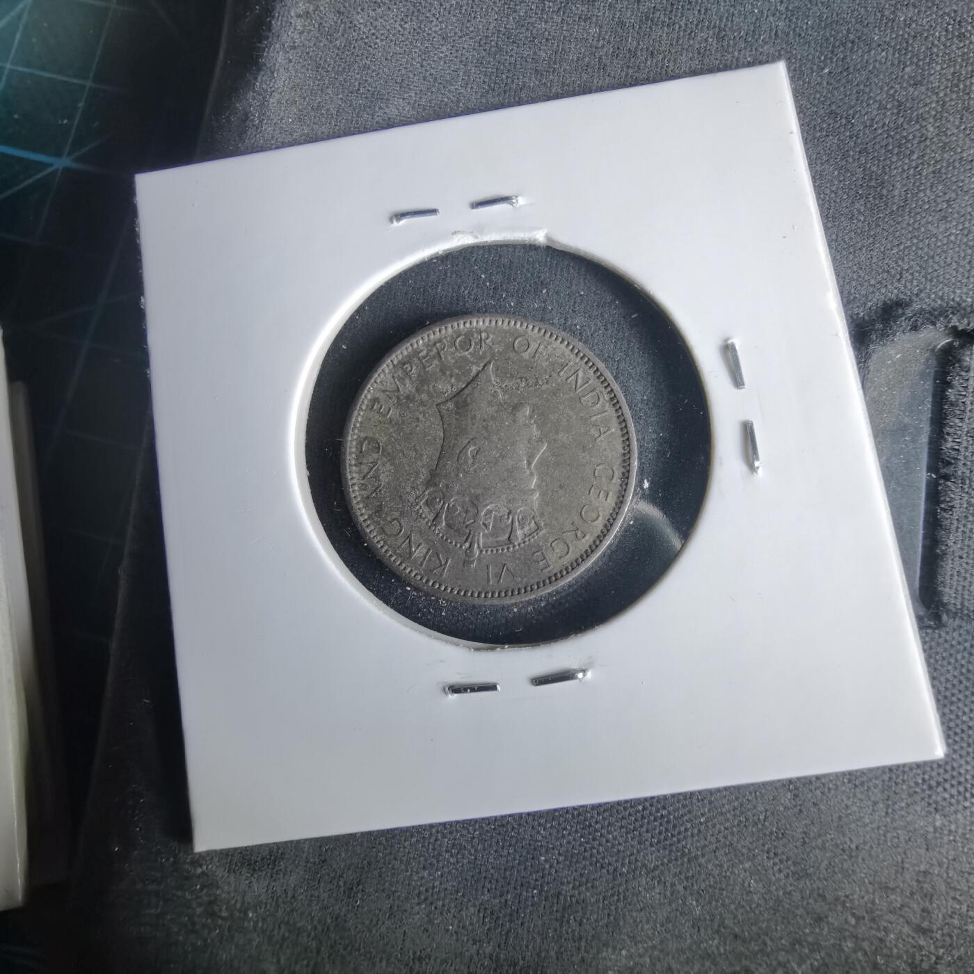 沼泽如烟--第1001场 香港1937年一毫