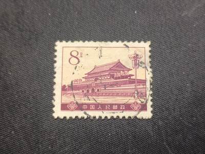 云宸嘉赏-勋臻佳藏新年快速场次（快拍 低佣 一元一手）（新年期间快递正常发） - 革命圣地图案（第四版）-天安门邮票  送护邮袋 红色收藏-赠友佳品