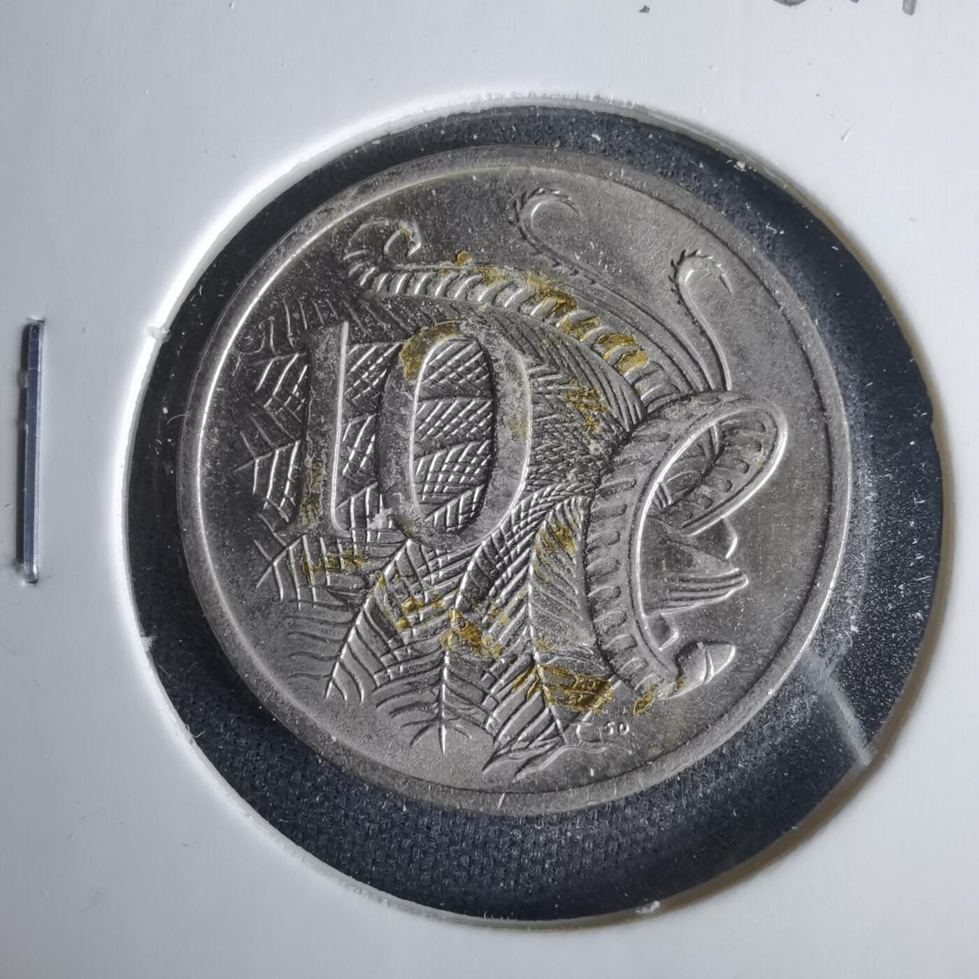 沼泽如烟--第1001场 澳大利亚1980年十分