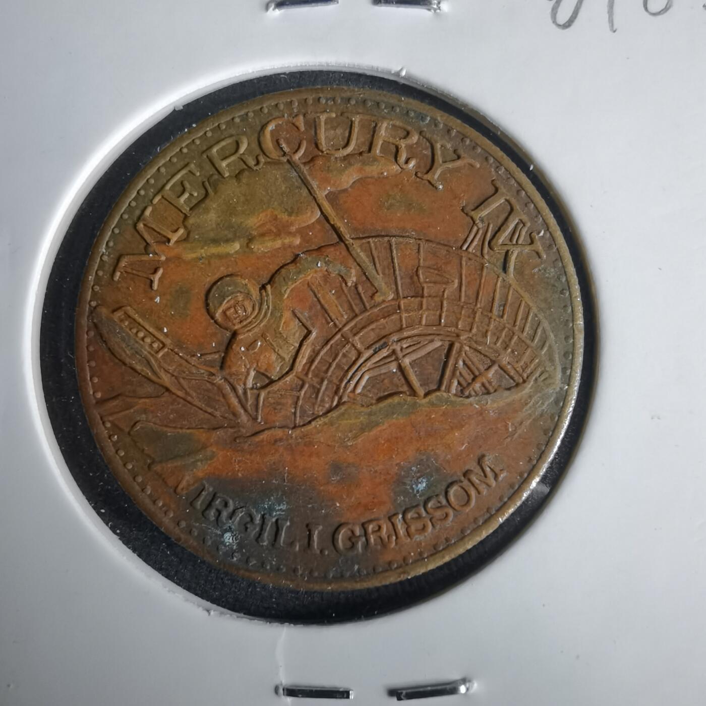 沼泽如烟--第1001场 航空纪念章