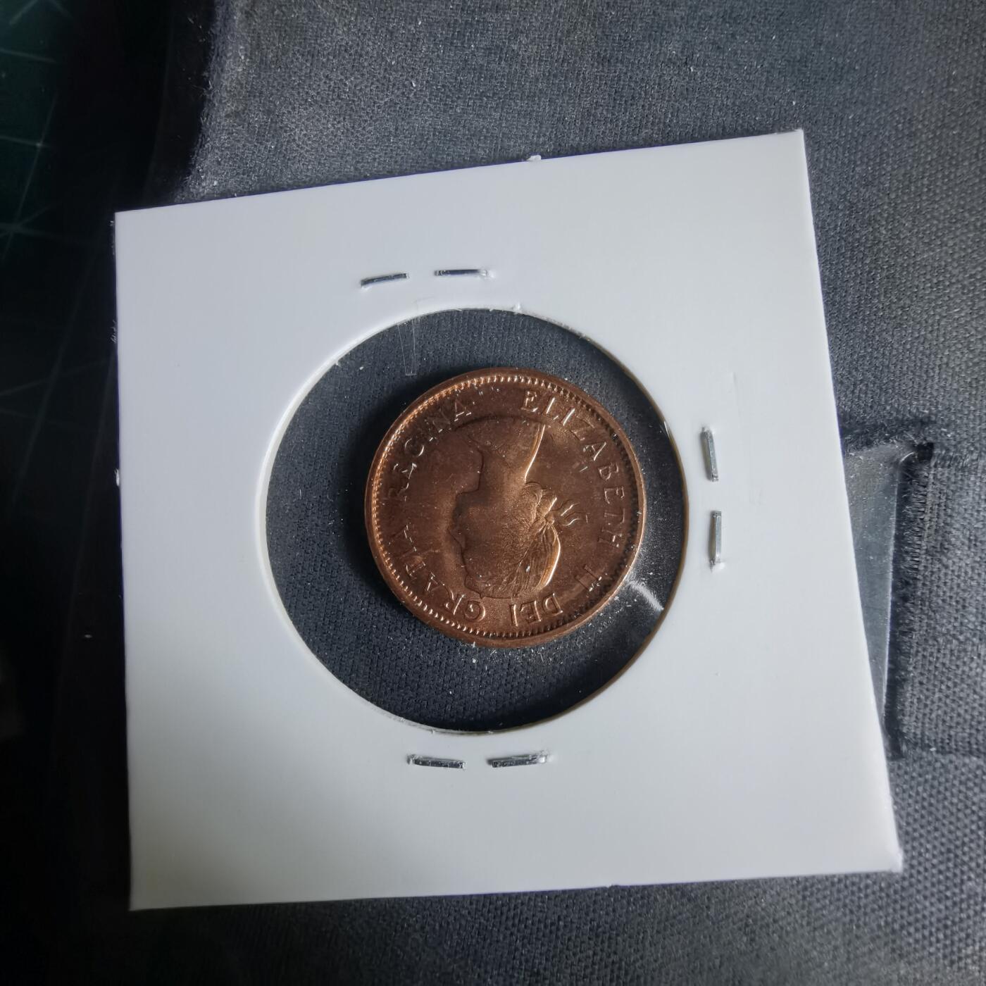 沼泽如烟--第1001场 加拿大1964年一分