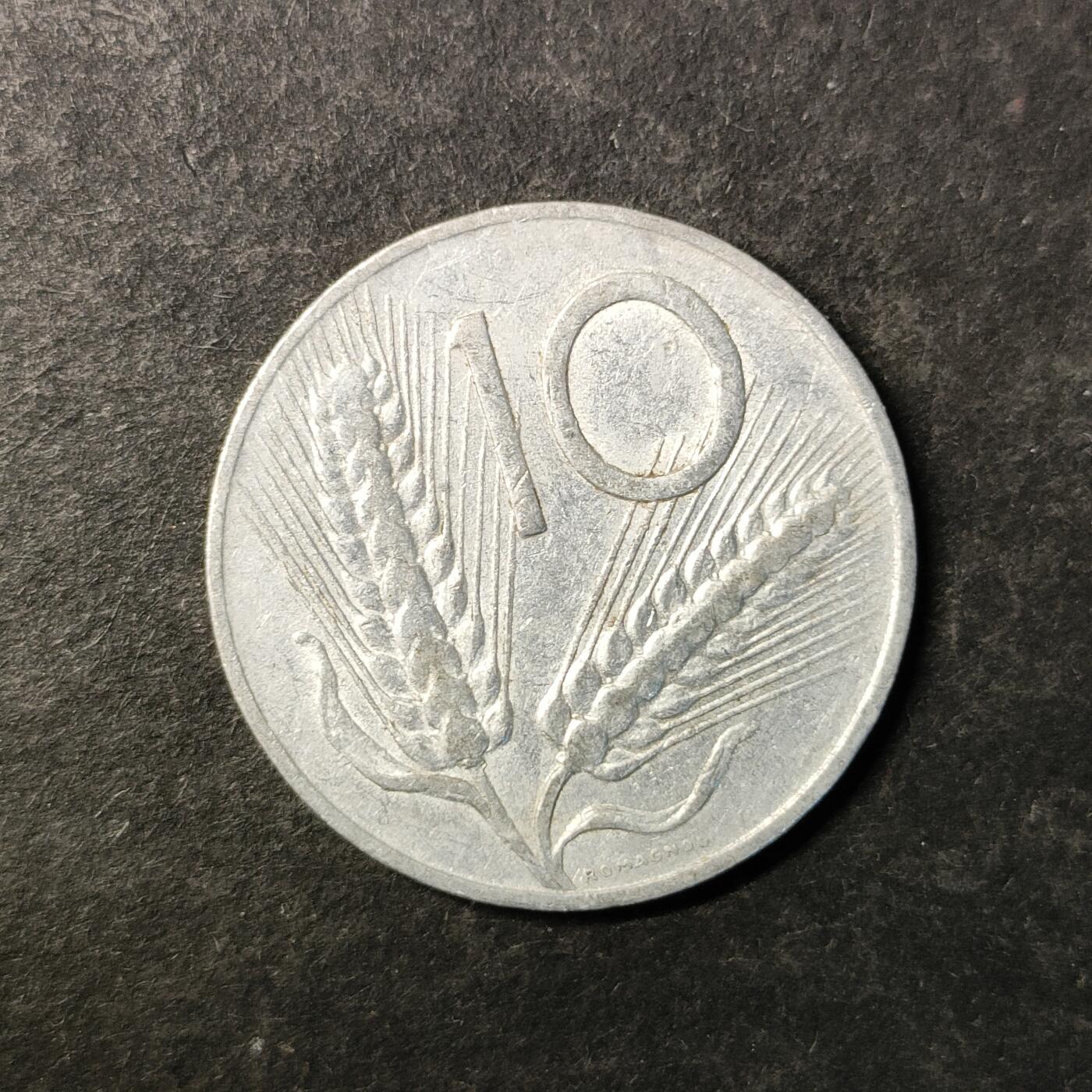 嘉禾收藏    【第474期】            无佣金、可寄存、满30元包邮 币一枚