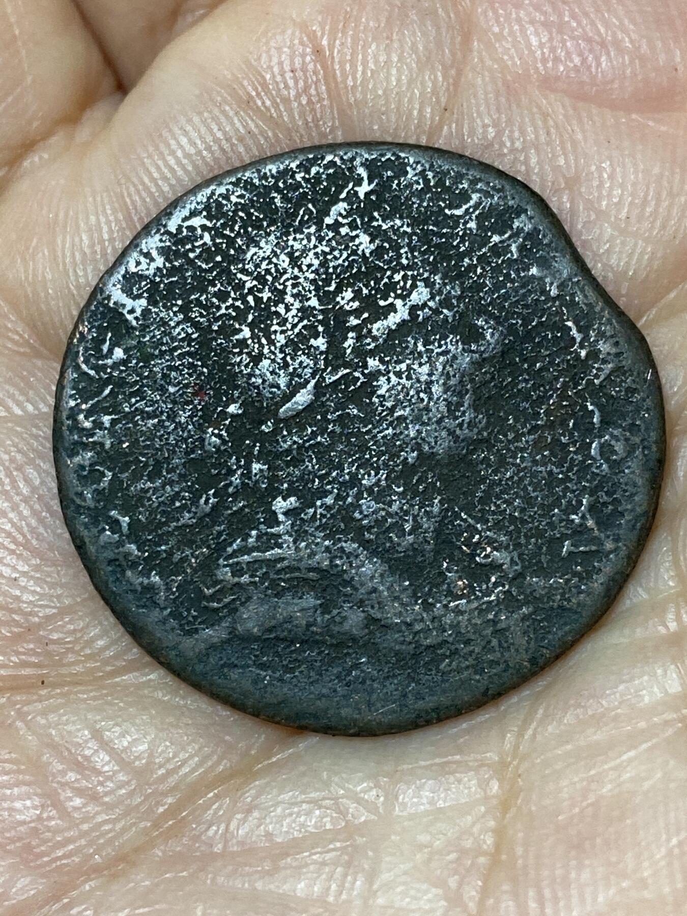 2026年第三十场(总第一百九十九场）英国一线回流散币特拍第二场(免佣金) 英国🇬🇧1/2便士(乔治三世早期)