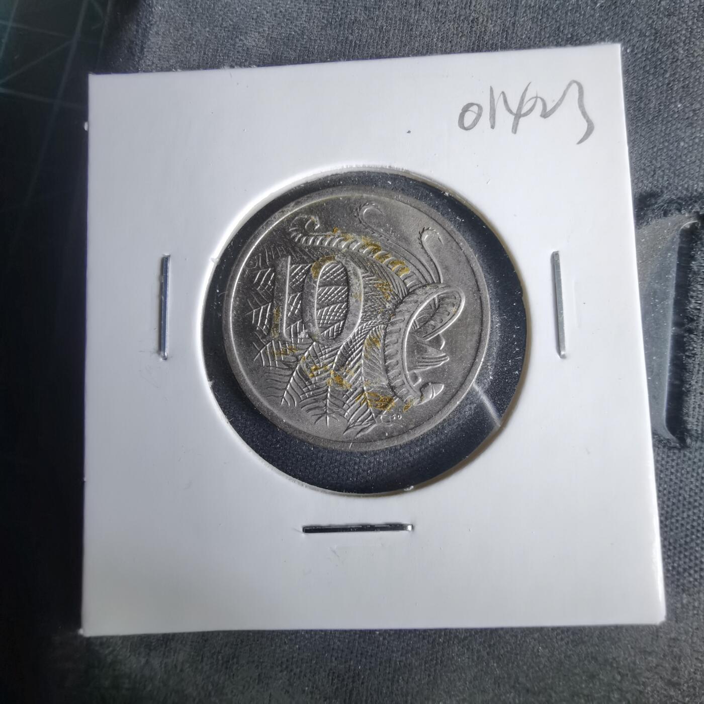 沼泽如烟--第1001场 澳大利亚1980年十分