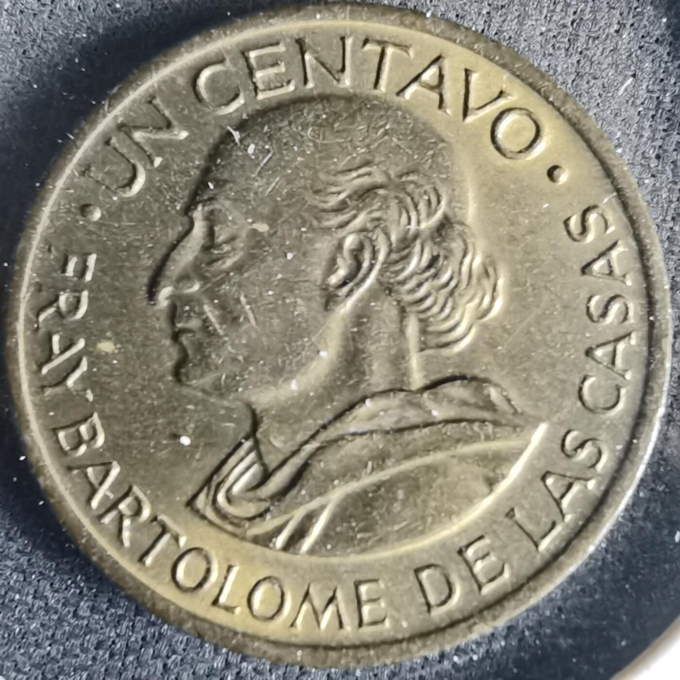 沼泽如烟--第1001场 危地马拉1970年一分