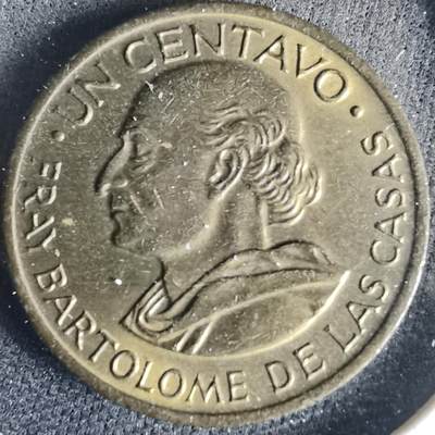 沼泽如烟--第1001场 - 危地马拉1970年一分