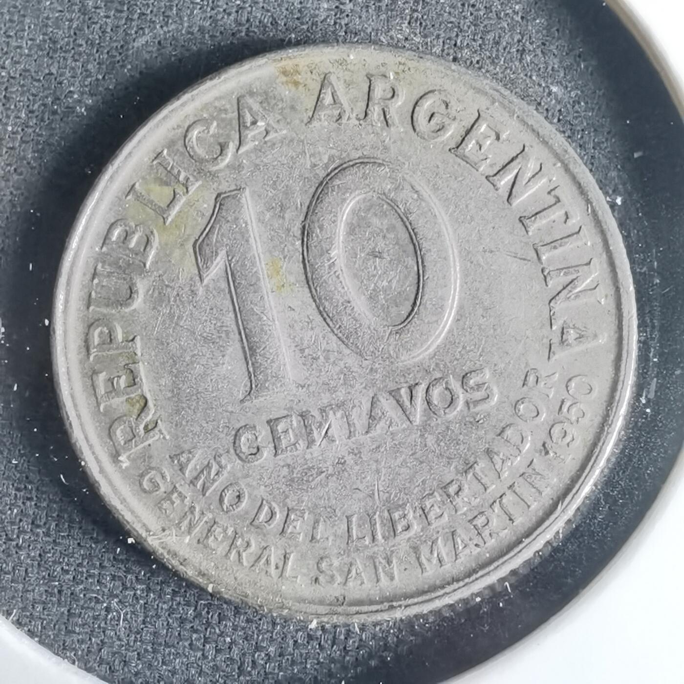 沼泽如烟--第1001场 阿根廷1950年十分