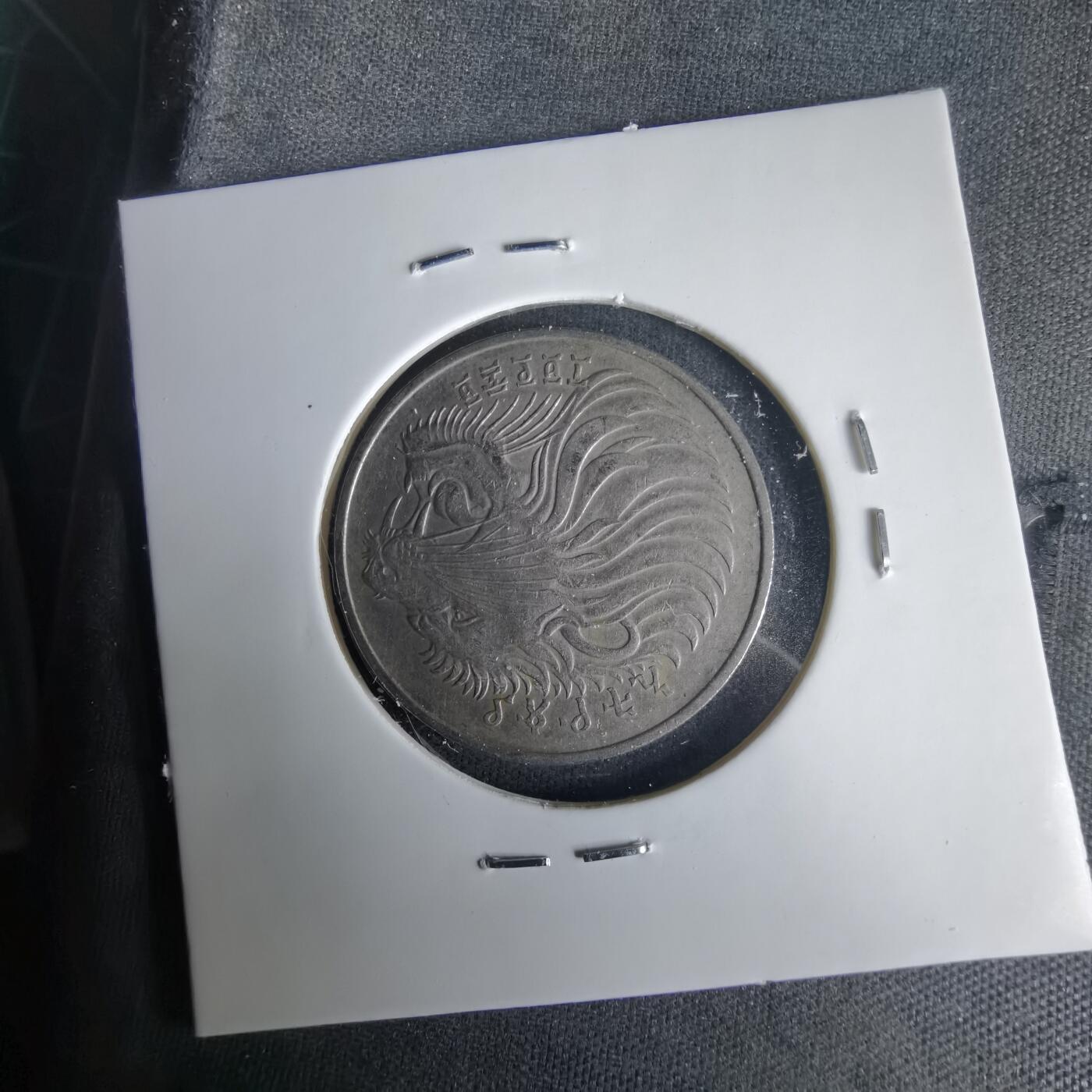 沼泽如烟--第1001场 埃塞俄比亚