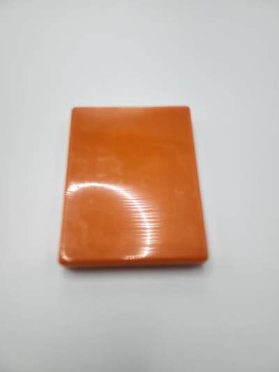 南水社第二次拍卖 民主德国边防部队证章 品相完好带盒