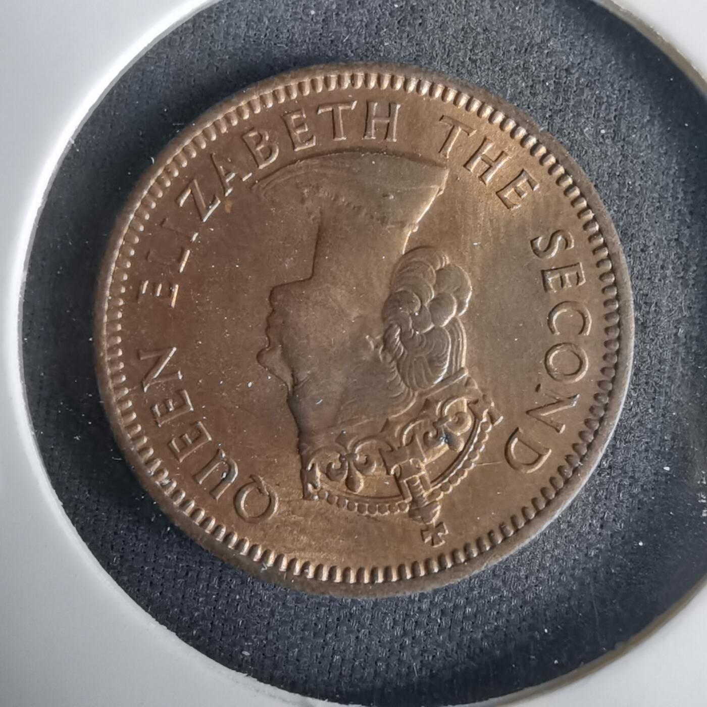 沼泽如烟--第1001场 塞浦路斯1955年3米尔