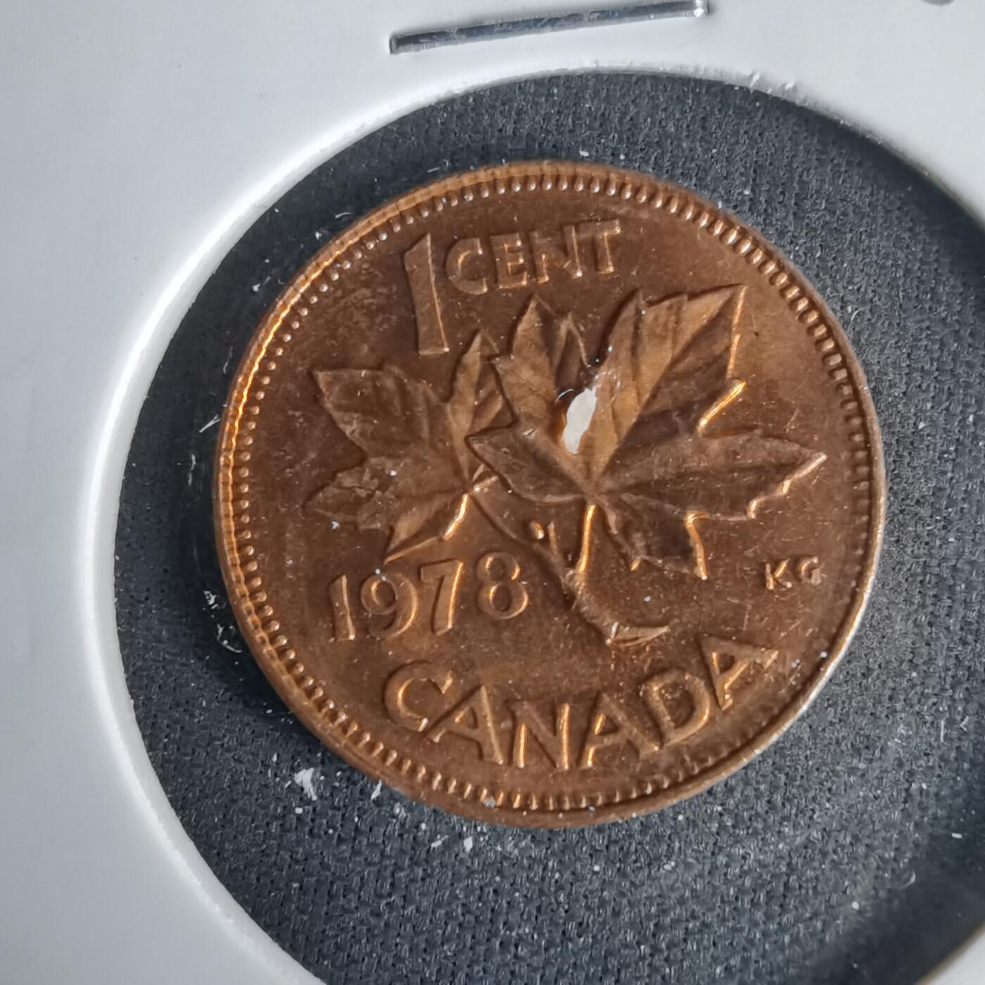 沼泽如烟--第1001场 加拿大1978年一分