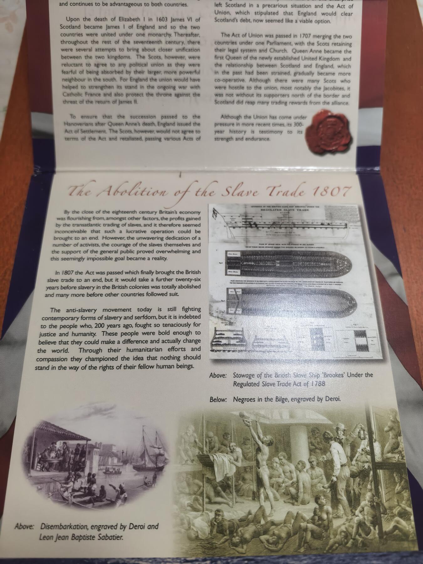 长老汇马年精选第二场拍卖 2007英国9枚套币，卡装