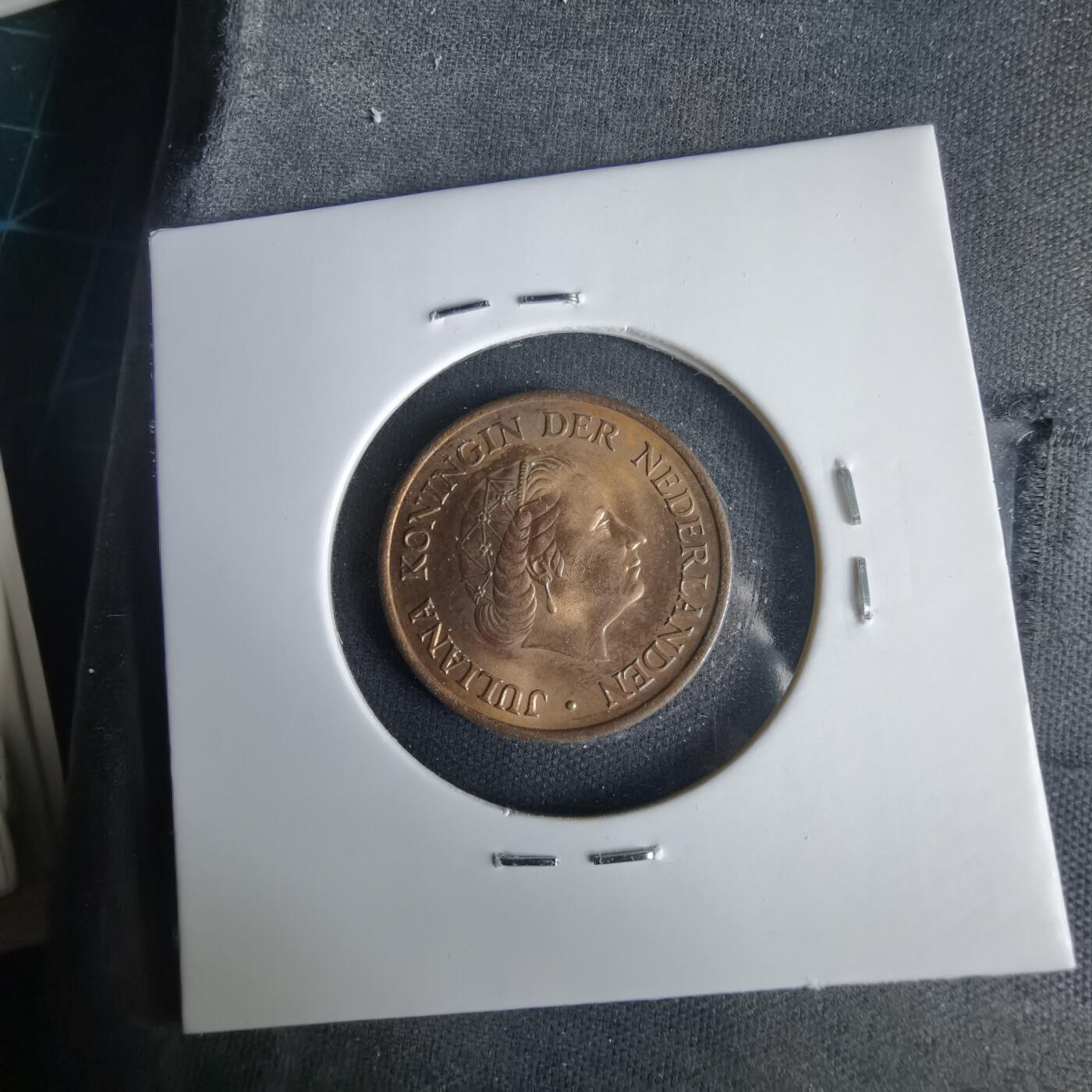 沼泽如烟--第1001场 荷兰1975年五分