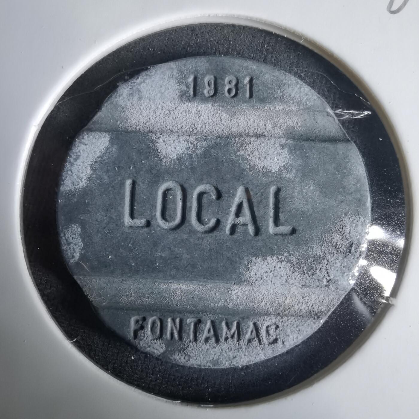 沼泽如烟--第1001场 电话代币