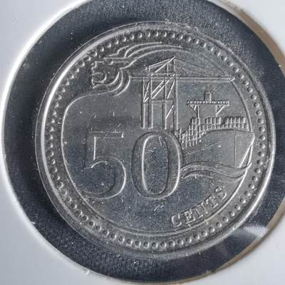 沼泽如烟--第1001场 - 新加坡2016年50分