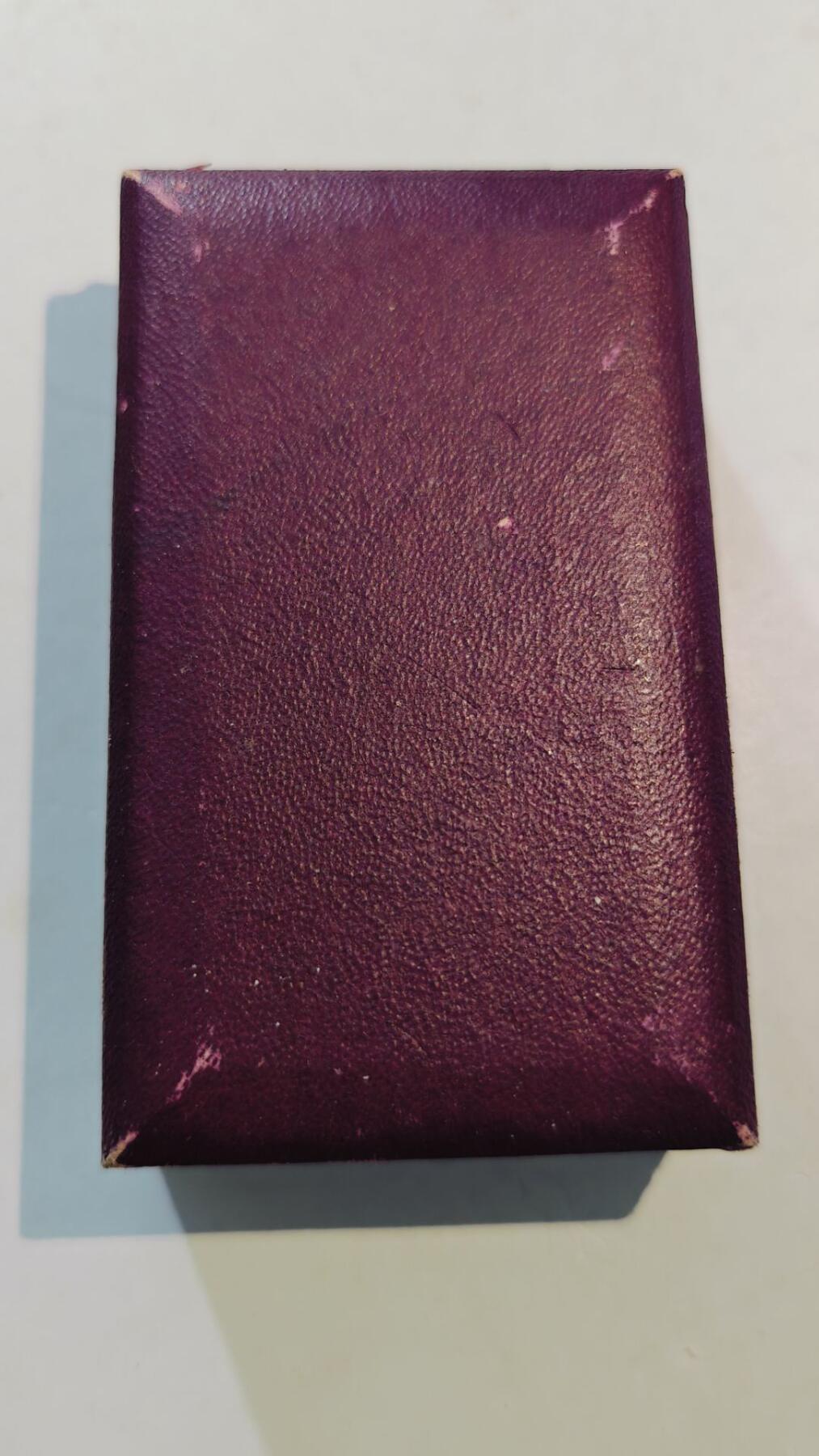 东亚勋章徽章主题拍卖8（120件） 赤十字会员章