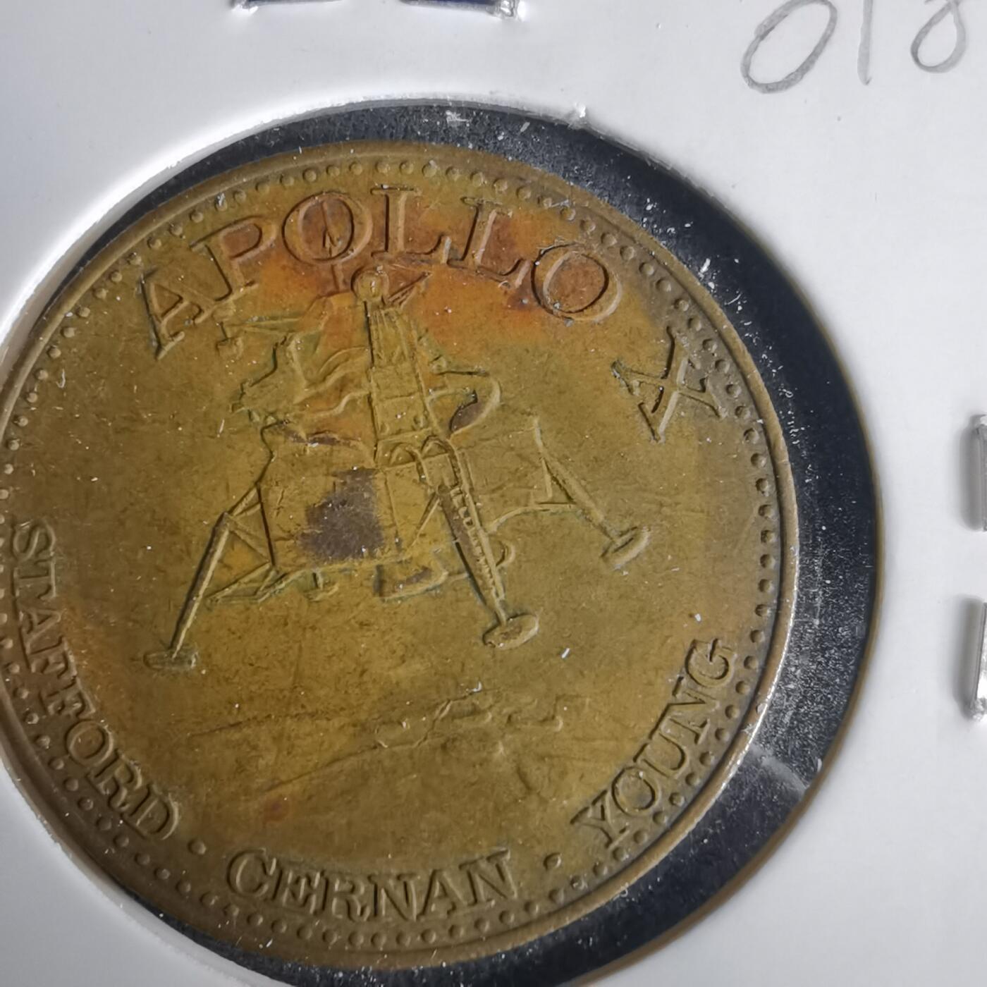 沼泽如烟--第1001场 航空纪念章