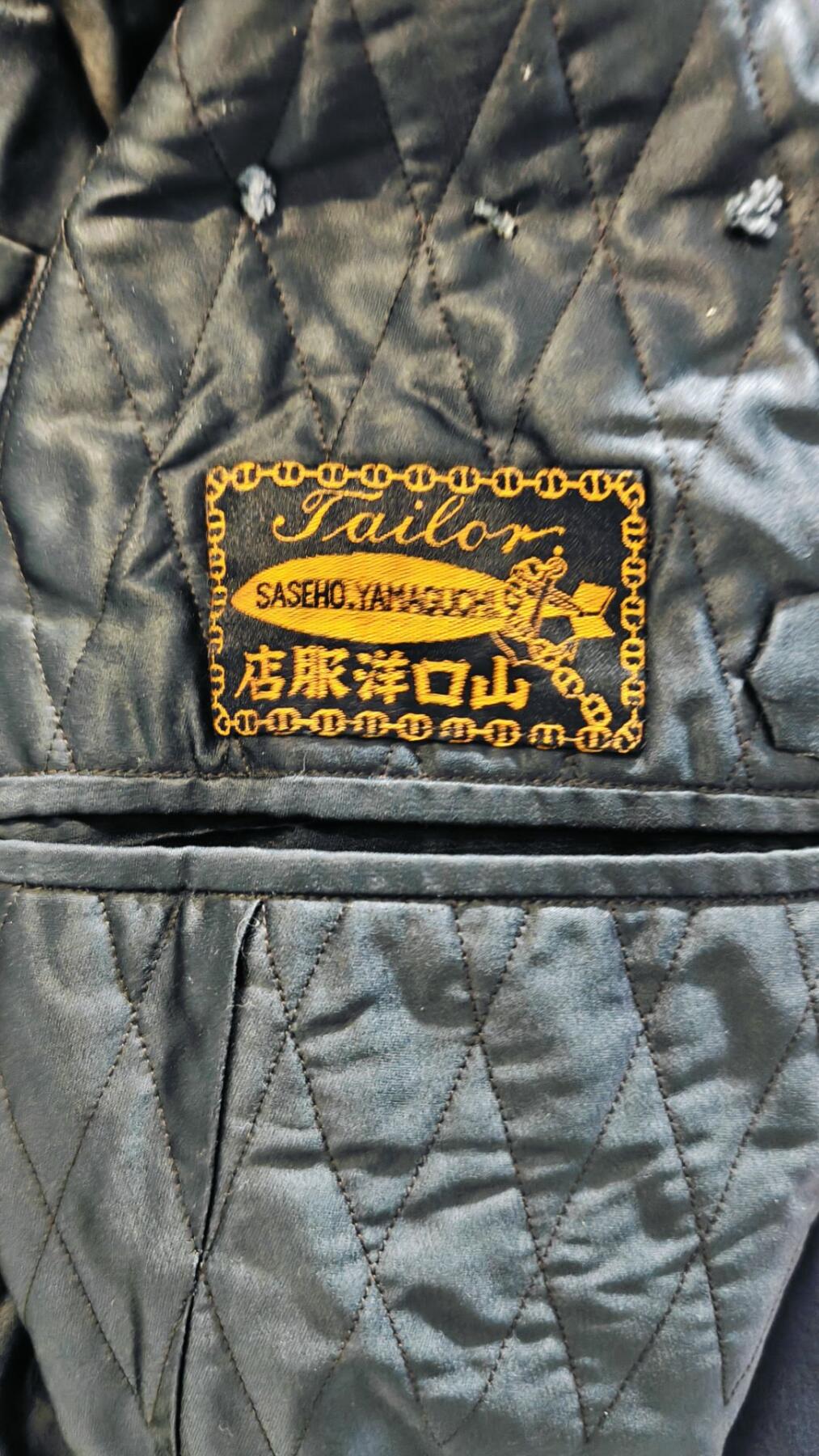 东亚勋章徽章主题拍卖8（120件） 日本礼服一件 真品 品相好