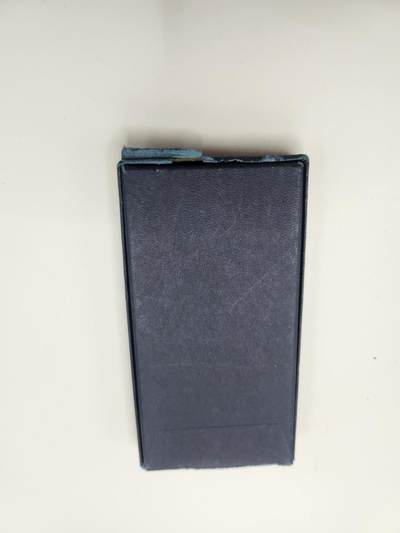 南水社第二次拍卖 美国西南亚洲服役奖章（海湾战争版）