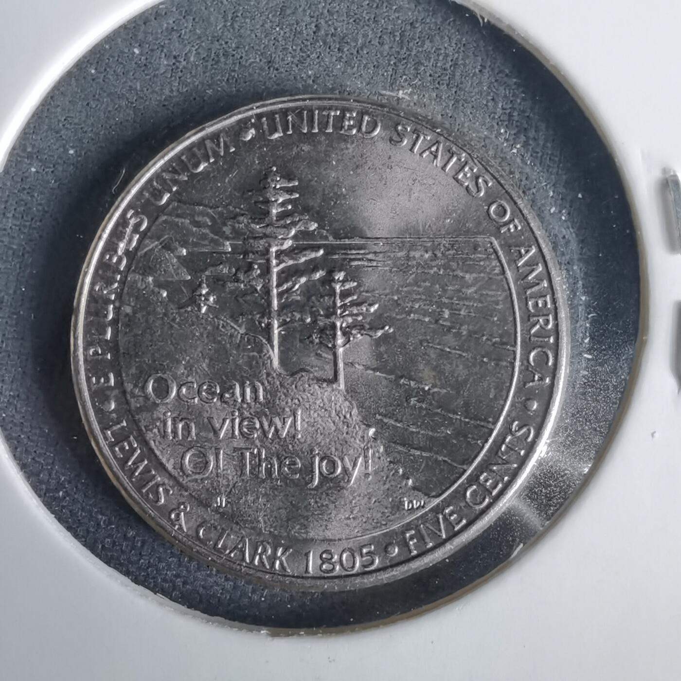 沼泽如烟--第1001场 美国2005年五分