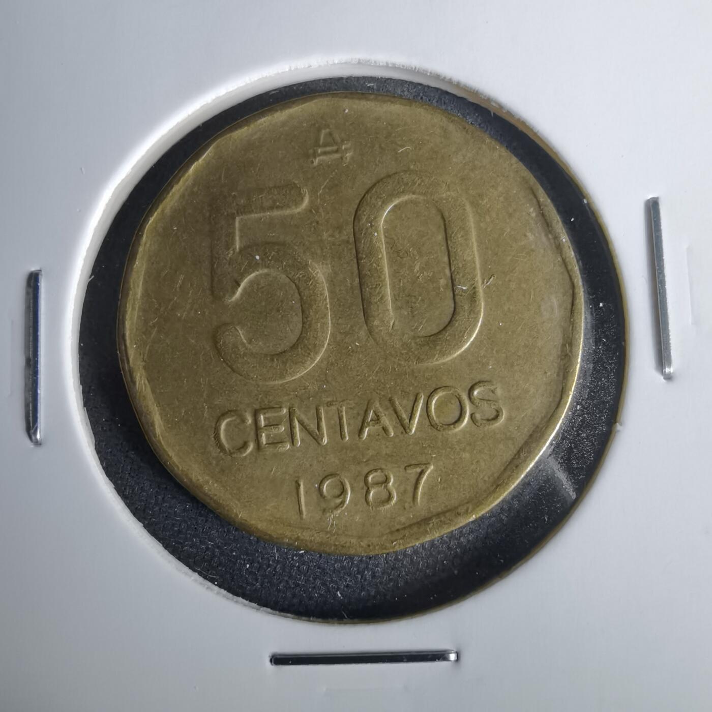 沼泽如烟--第1001场 阿根廷1987年50分