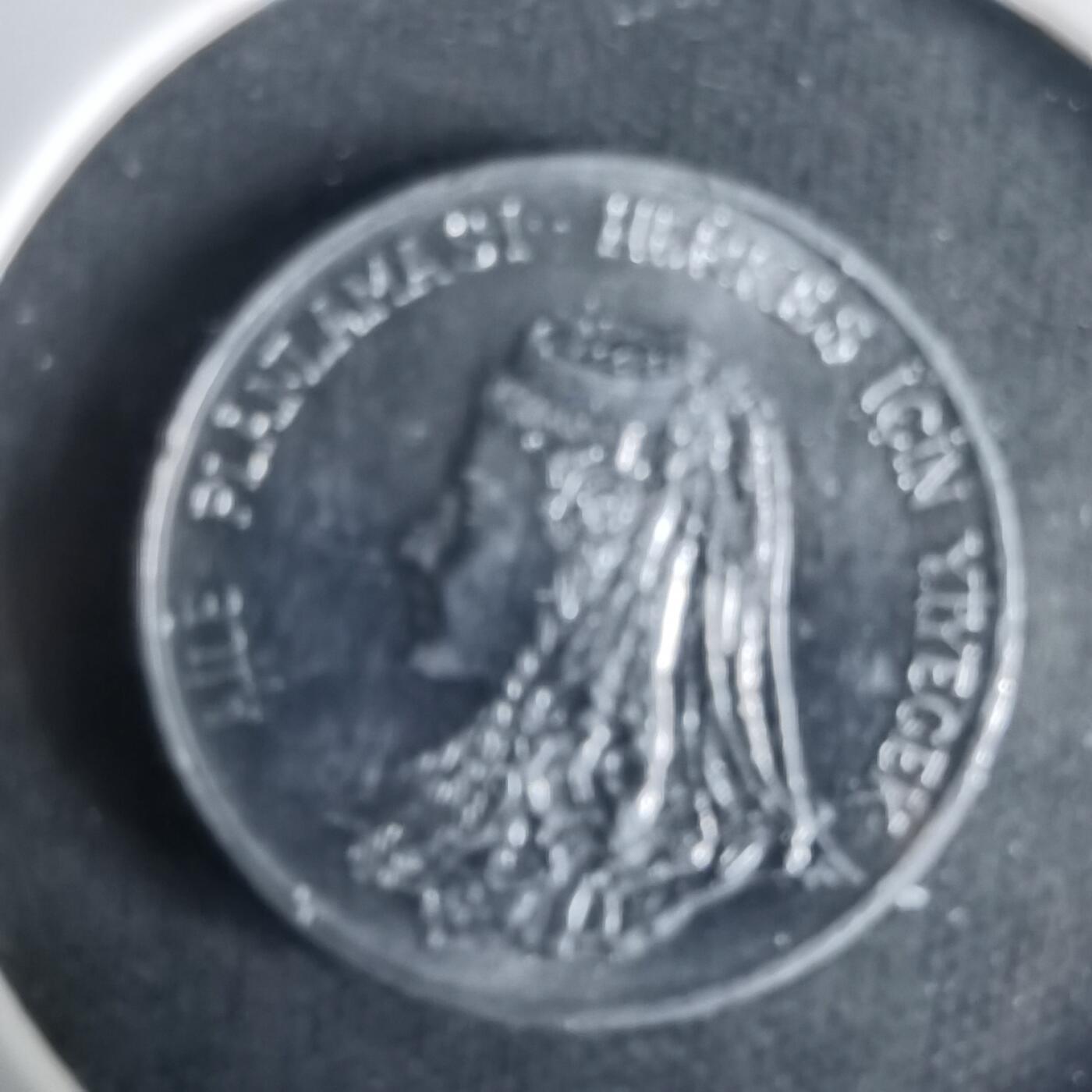 沼泽如烟--第1001场 土耳其1975年5库鲁