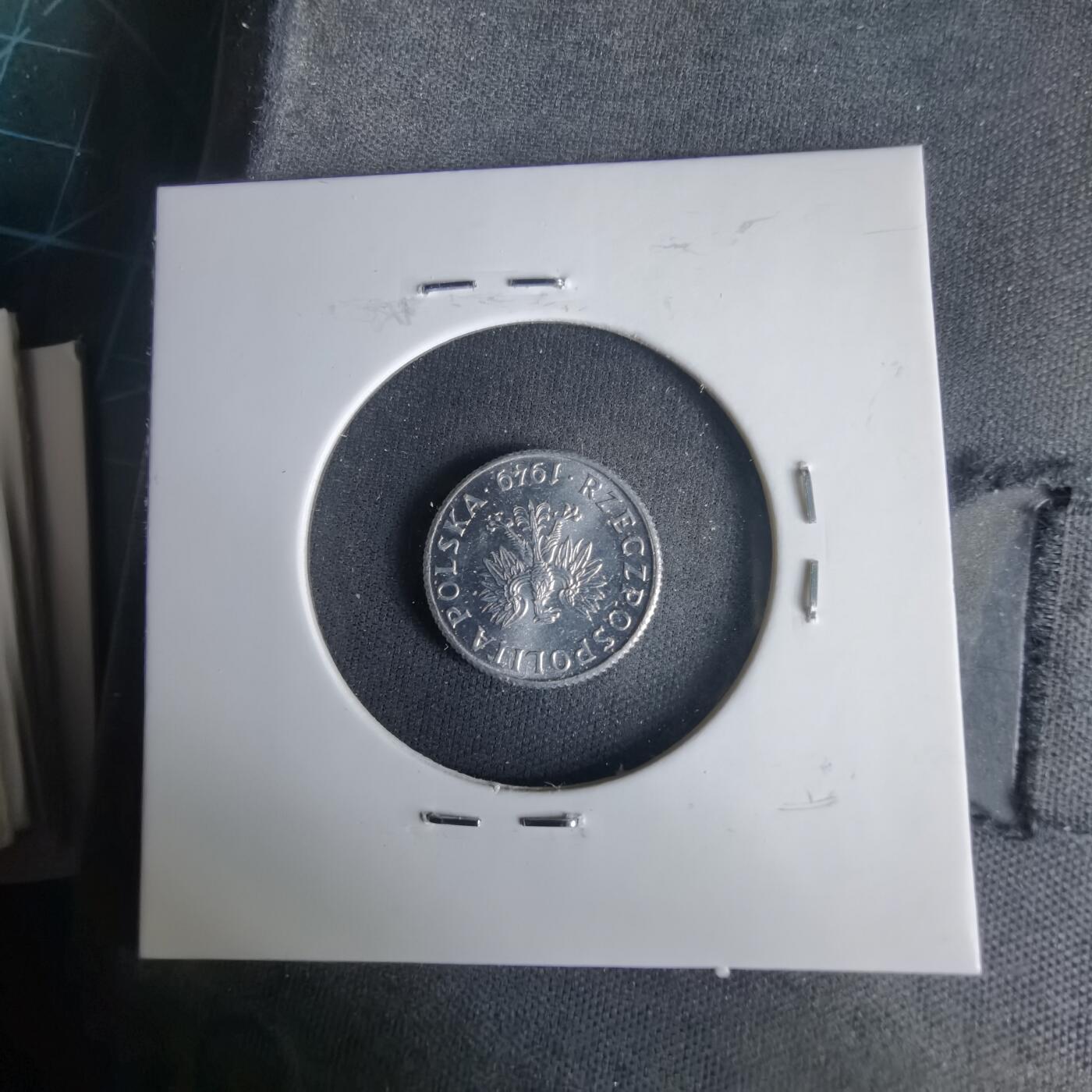 沼泽如烟--第1001场 波兰1949年1格罗申