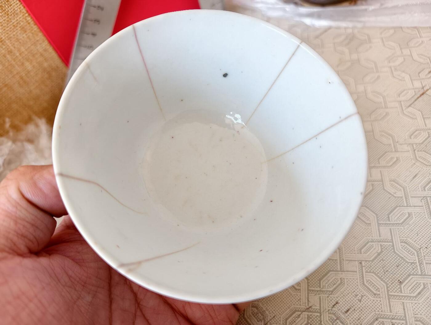 春节钱币瓷器清货捡漏拍场