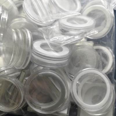 【全场包邮】纯粹捡漏拍505场 - 【收藏工具】圆盒方盒等一批100个一组A